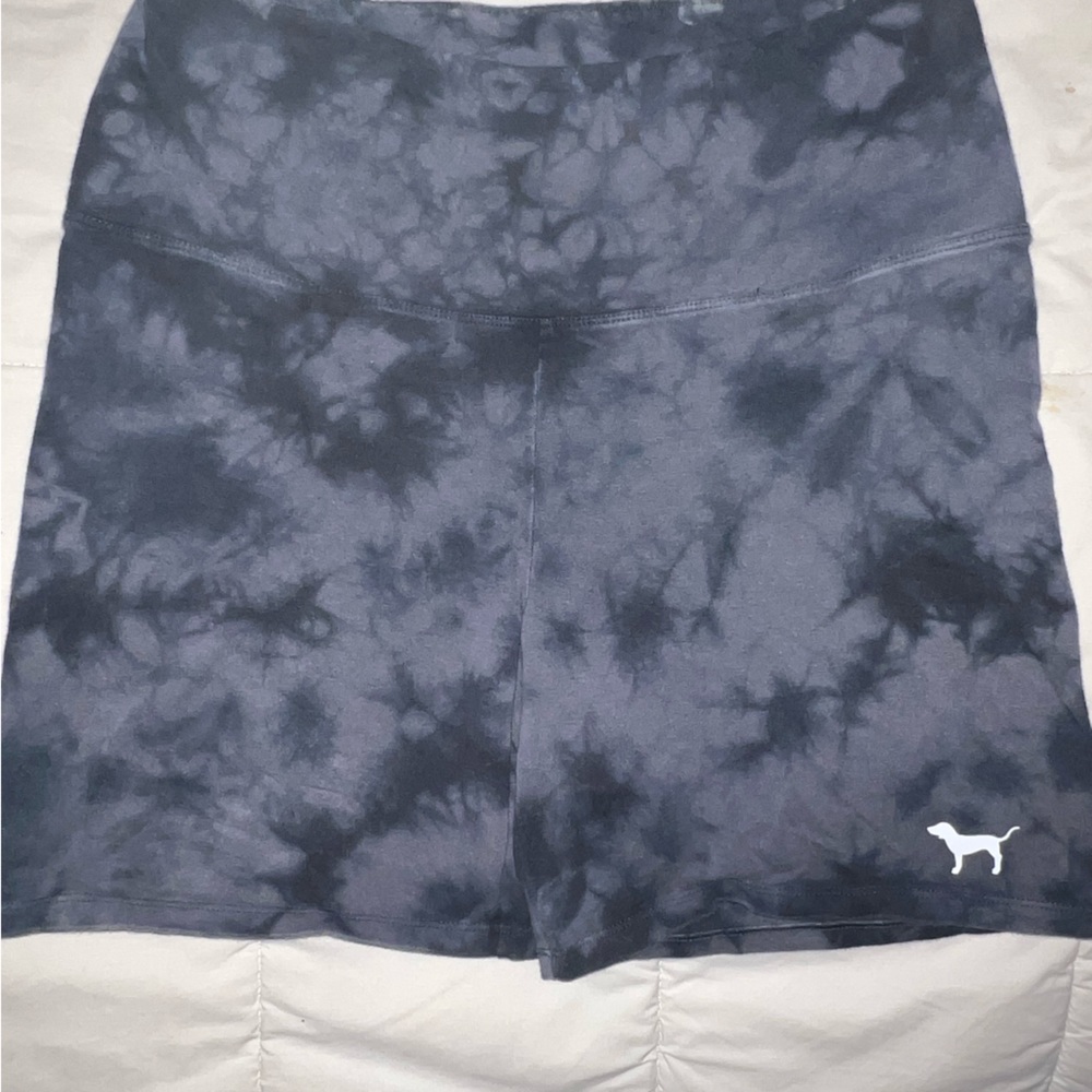 Biker shorts